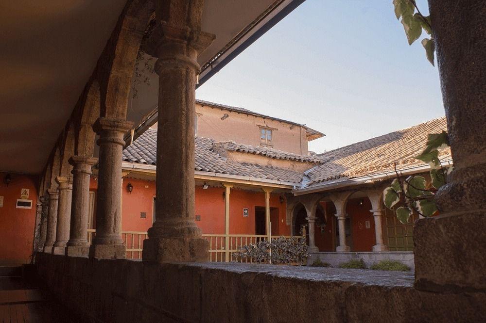 Ecopackers Hostels Albergue *