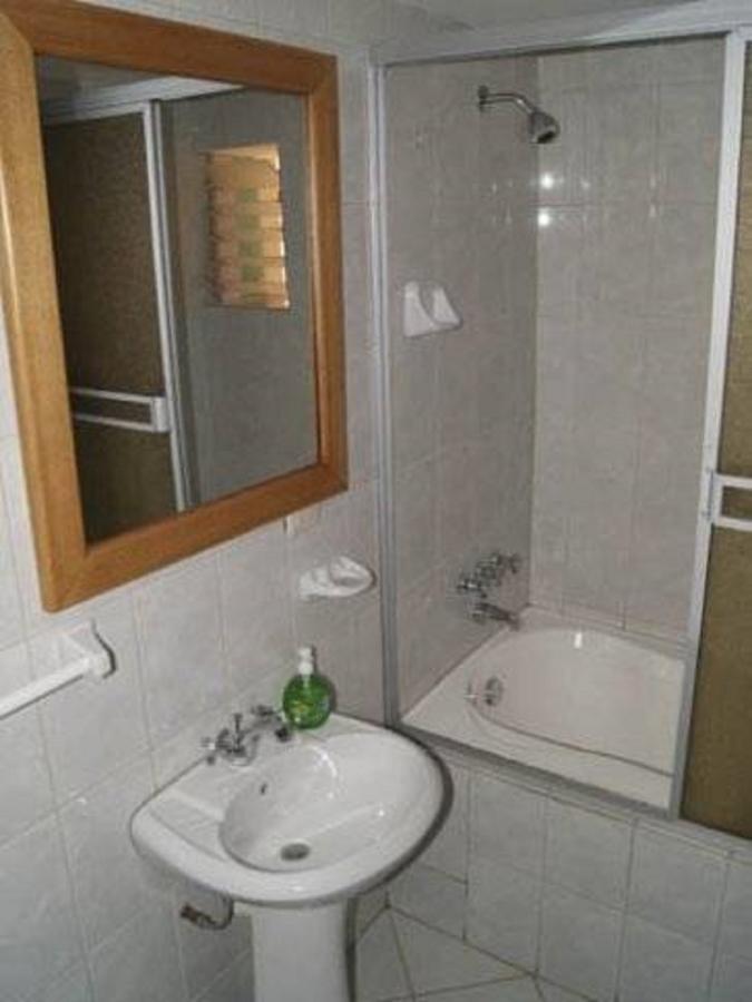 Albergue Ecopackers Hostels Cusco