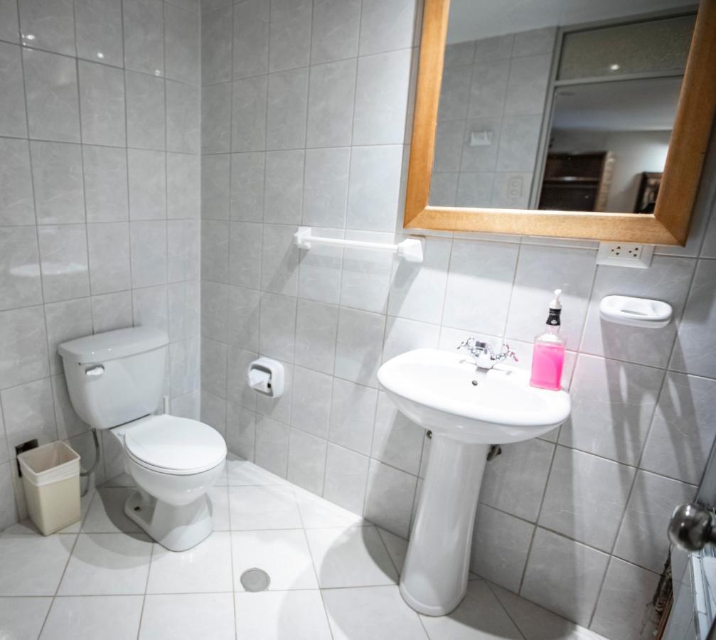 Ecopackers Hostels Albergue *