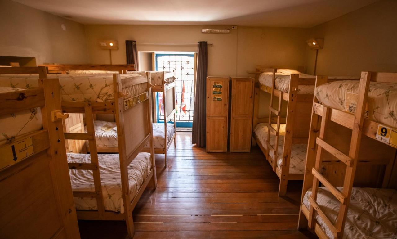 Ecopackers Hostels Albergue Cusco