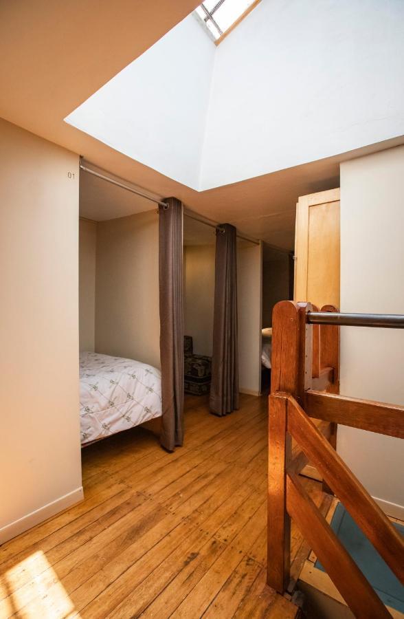 Ecopackers Hostels Albergue Cusco