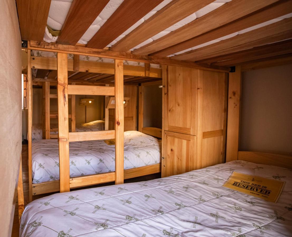 Ecopackers Hostels Albergue Cusco