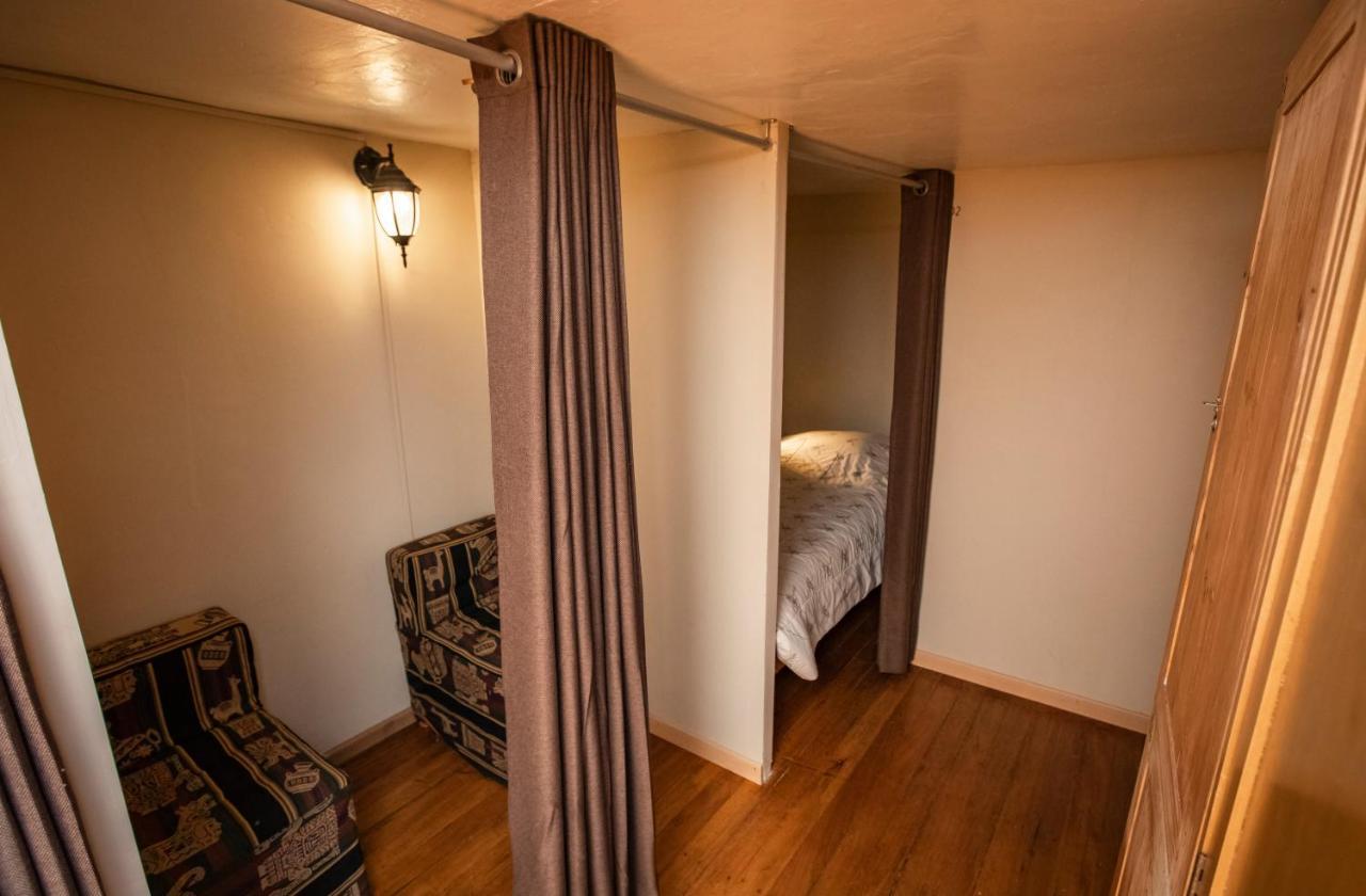 Ecopackers Hostels Albergue