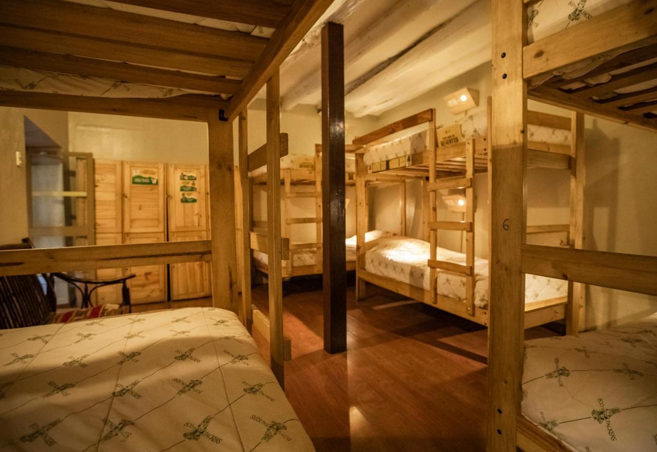 Ecopackers Hostels Albergue Cusco