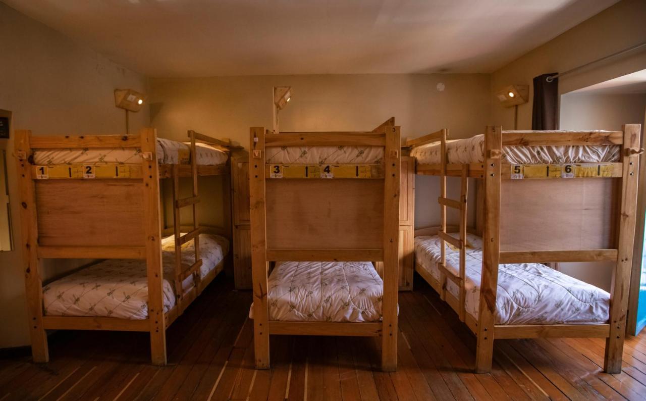 Ecopackers Hostels Cusco